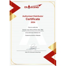 'Authorized Distributor